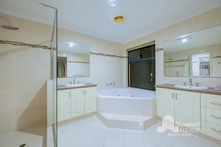 Sixth view of Homely house listing, 6 Serene Drive, Gelorup WA 6230
