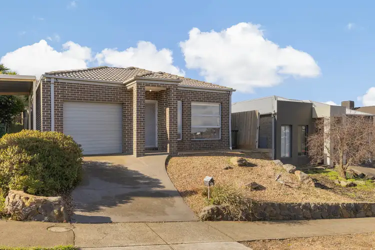 25A Lalor Crescent, Sunbury VIC 3429