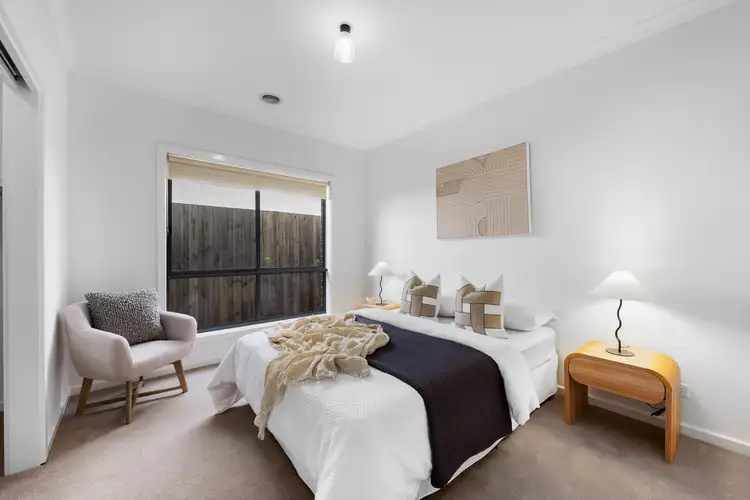 Fifth view of Homely house listing, 25A Lalor Crescent, Sunbury VIC 3429