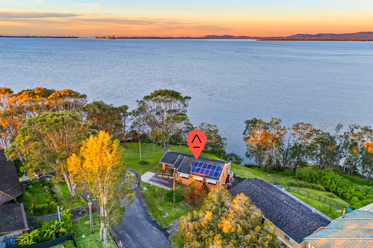 2 Marine Parade, Rocky Point NSW 2259