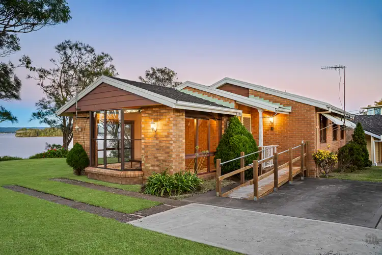 Third view of Homely house listing, 2 Marine Parade, Rocky Point NSW 2259