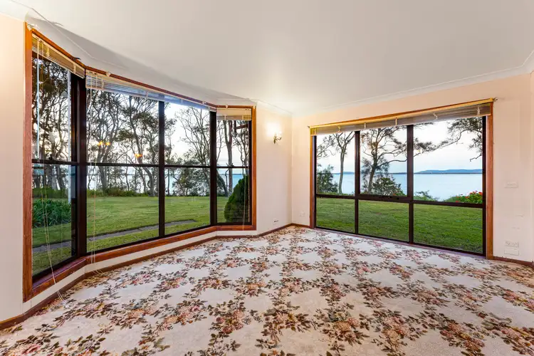 Fifth view of Homely house listing, 2 Marine Parade, Rocky Point NSW 2259