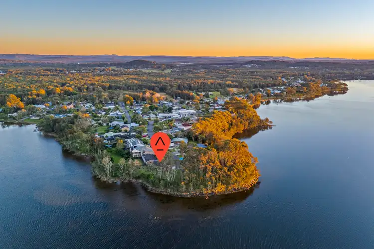 Sixth view of Homely house listing, 2 Marine Parade, Rocky Point NSW 2259