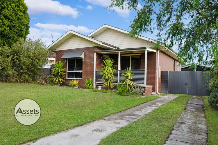 12 Arthur Street, Portland VIC 3305