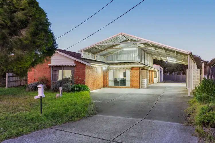 6 Gildan Court, Hoppers Crossing VIC 3029