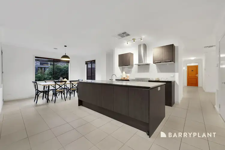 Third view of Homely house listing, 20 Hutmil Drive, South Morang VIC 3752