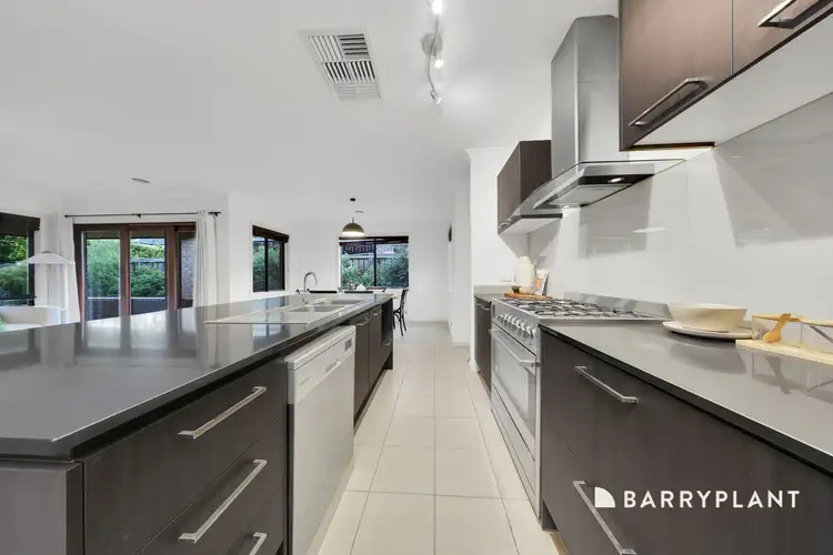 Fourth view of Homely house listing, 20 Hutmil Drive, South Morang VIC 3752