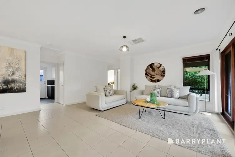 Fifth view of Homely house listing, 20 Hutmil Drive, South Morang VIC 3752
