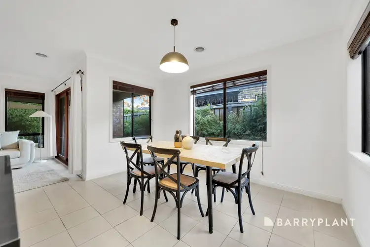 Sixth view of Homely house listing, 20 Hutmil Drive, South Morang VIC 3752