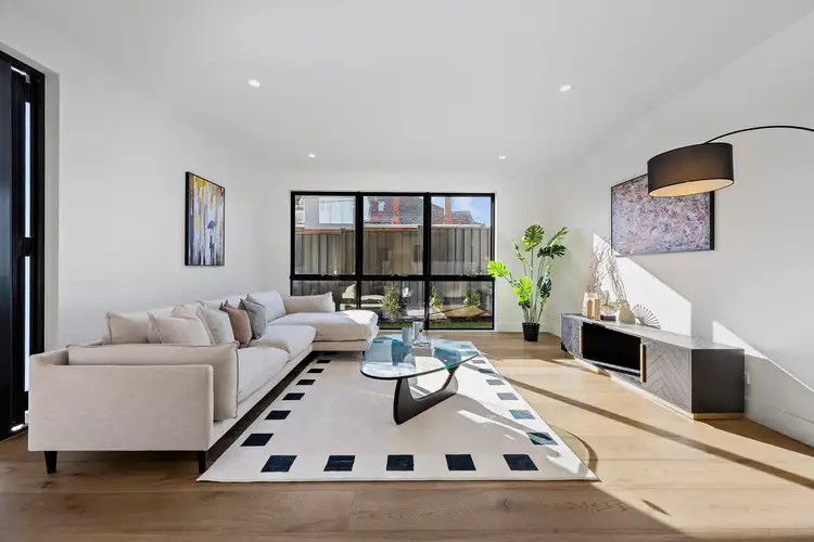 Third view of Homely house listing, 23 Parkers Road, Parkdale VIC 3195