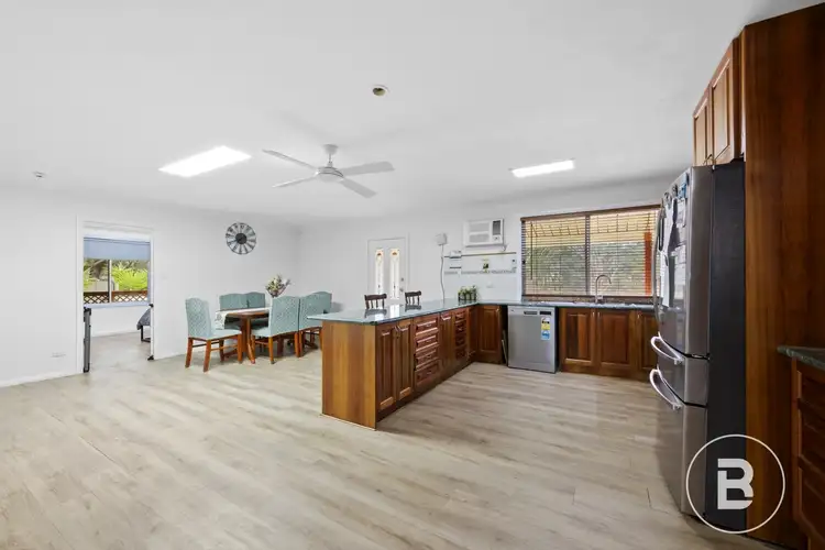 Fourth view of Homely house listing, 248 Moonambel-Natte Yallock Road, Moonambel VIC 3478