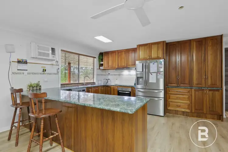 Fifth view of Homely house listing, 248 Moonambel-Natte Yallock Road, Moonambel VIC 3478