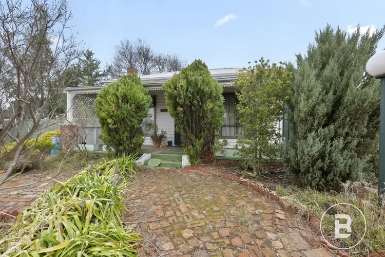 Main view of Homely house listing, 10 Lawrence Street, Dunolly VIC 3472