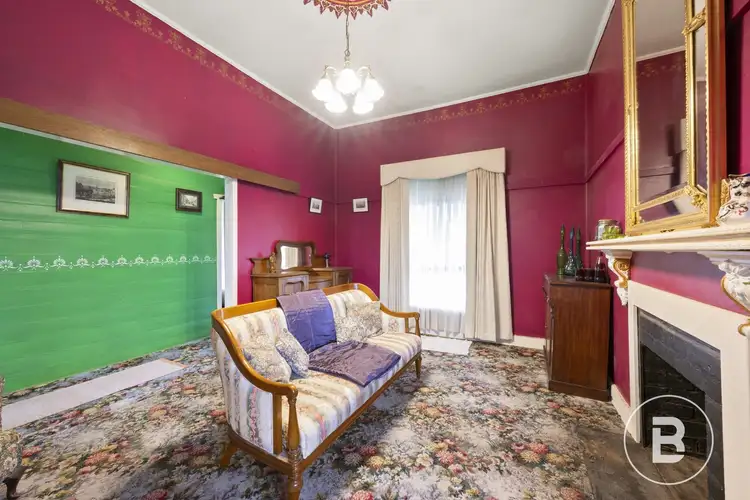 Third view of Homely house listing, 10 Lawrence Street, Dunolly VIC 3472