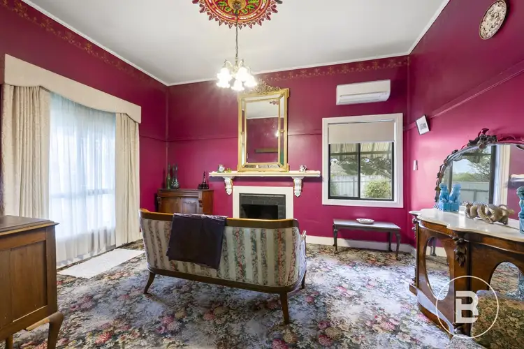 Fourth view of Homely house listing, 10 Lawrence Street, Dunolly VIC 3472
