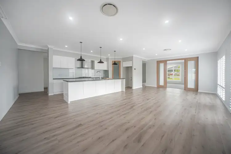 Second view of Homely house listing, 9 Curta Place, South Nowra NSW 2541