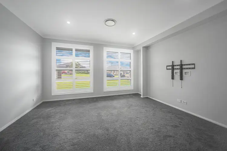 Fourth view of Homely house listing, 9 Curta Place, South Nowra NSW 2541