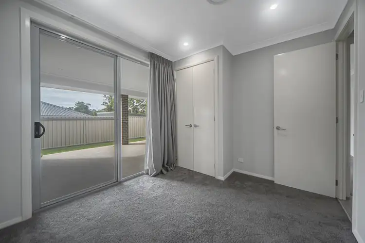 Fifth view of Homely house listing, 9 Curta Place, South Nowra NSW 2541