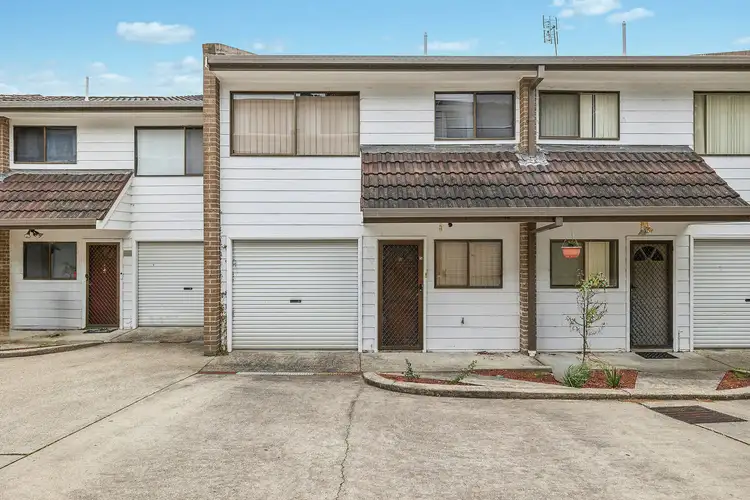 5/57 Mort Street, Lithgow NSW 2790