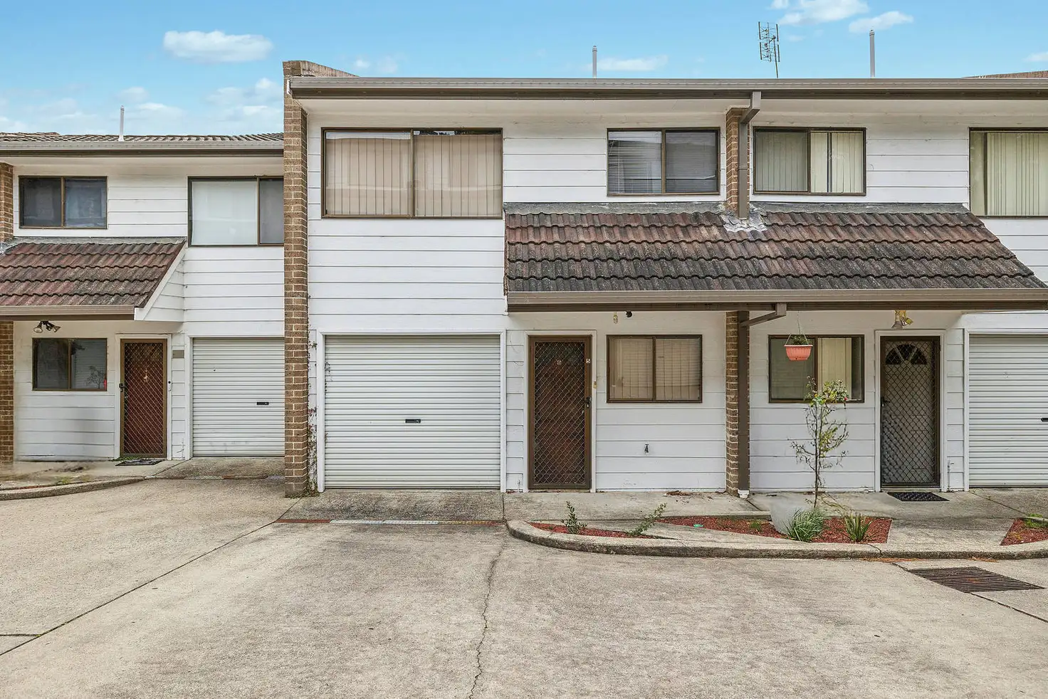 Main view of Homely unit listing, 5/57 Mort Street, Lithgow NSW 2790