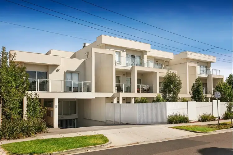 G06/2-8 Murray Street, Clayton VIC 3168