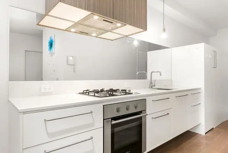 Second view of Homely apartment listing, G06/2-8 Murray Street, Clayton VIC 3168