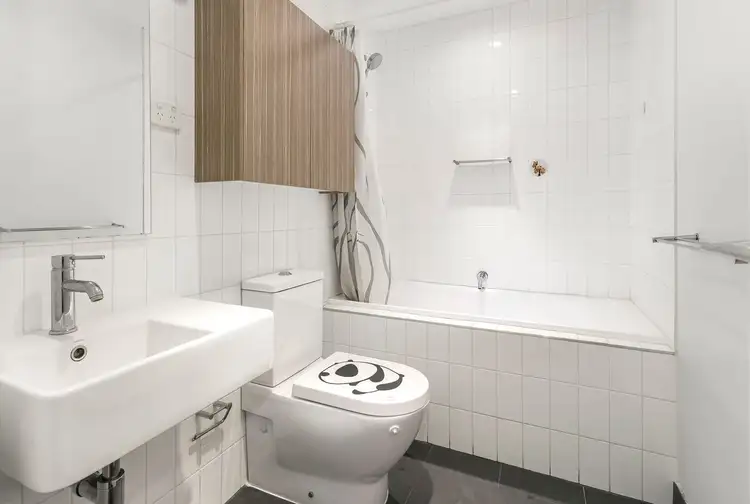 Fifth view of Homely apartment listing, G06/2-8 Murray Street, Clayton VIC 3168