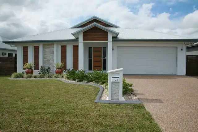 3 Waterdragon Link, Douglas QLD 4354
