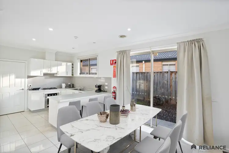 Third view of Homely house listing, 21 Leuca Avenue, Brookfield VIC 3338