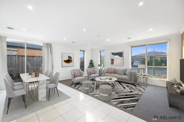 Fourth view of Homely house listing, 21 Leuca Avenue, Brookfield VIC 3338