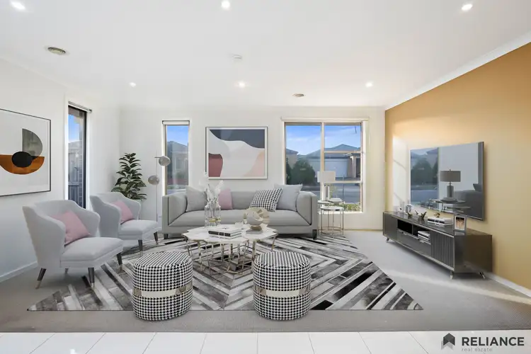 Fifth view of Homely house listing, 21 Leuca Avenue, Brookfield VIC 3338