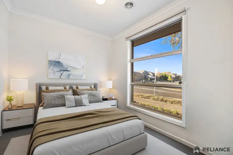 Sixth view of Homely house listing, 21 Leuca Avenue, Brookfield VIC 3338