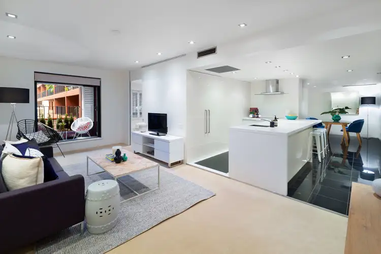 101/50 Macleay Street, Potts Point NSW 2011