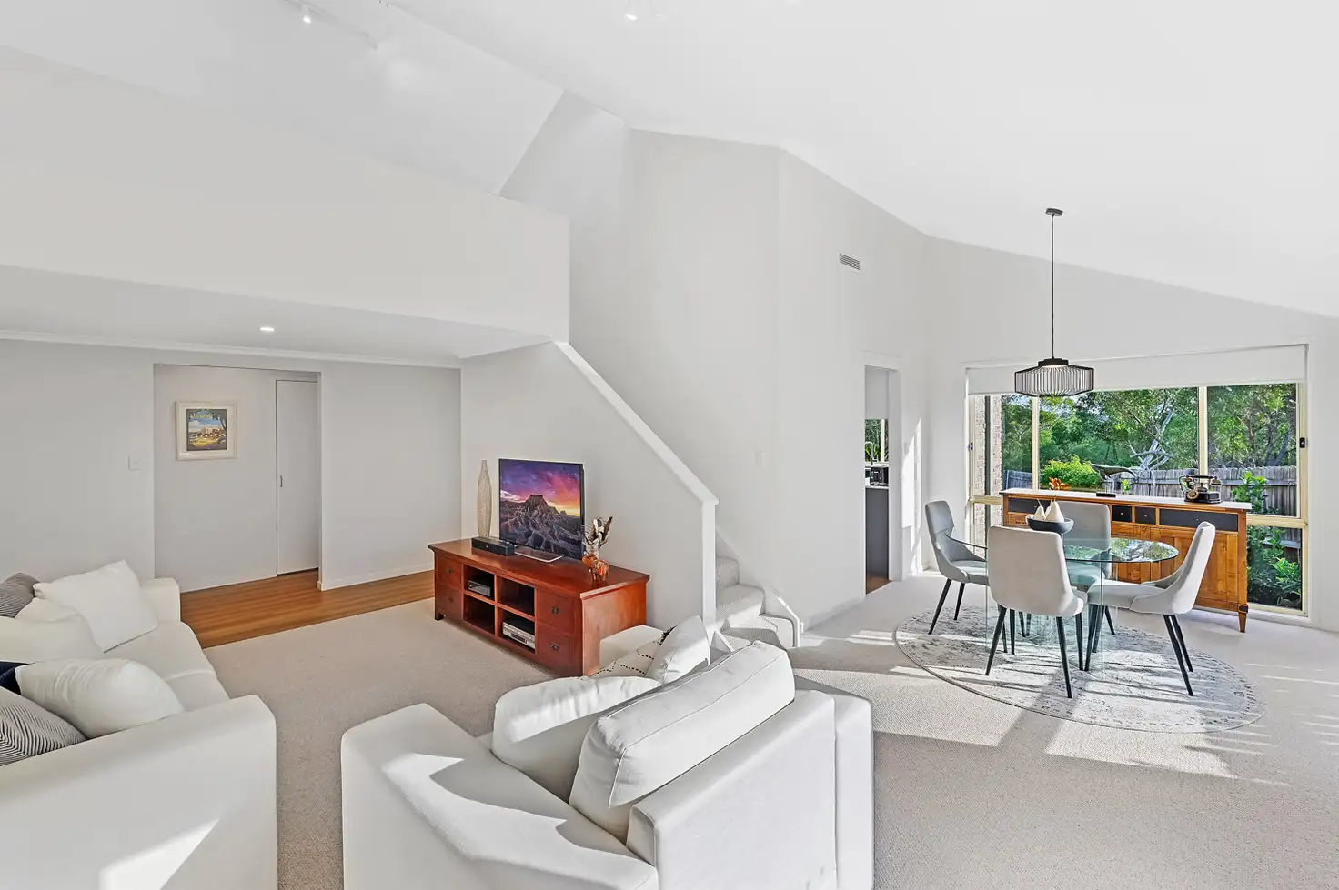 Main view of Homely house listing, 2/43 Parklands Road, Mount Colah NSW 2079