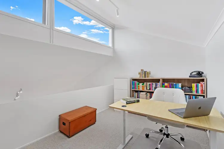 Sixth view of Homely house listing, 2/43 Parklands Road, Mount Colah NSW 2079
