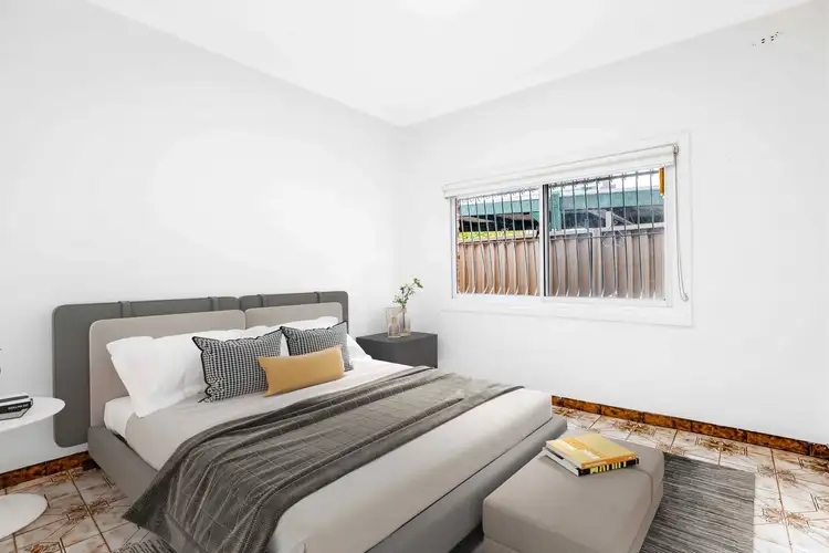 166 Brighton Avenue, Campsie NSW 2194