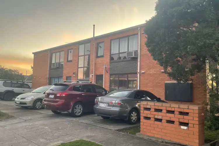 Main view of Homely apartment listing, 8/805 Princes Highway, Springvale VIC 3171
