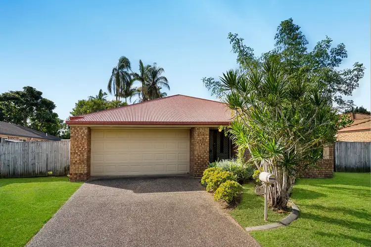 29 Furorie Street, Sunnybank Hills QLD 4109