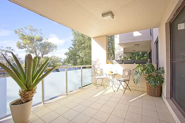 33/6-8 Banksia Road, Caringbah NSW 2229