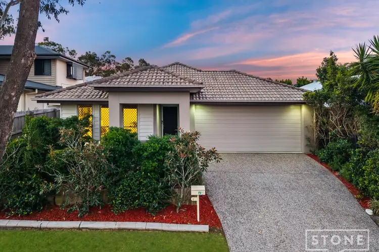 4 Grand Terrace, Waterford QLD 4133