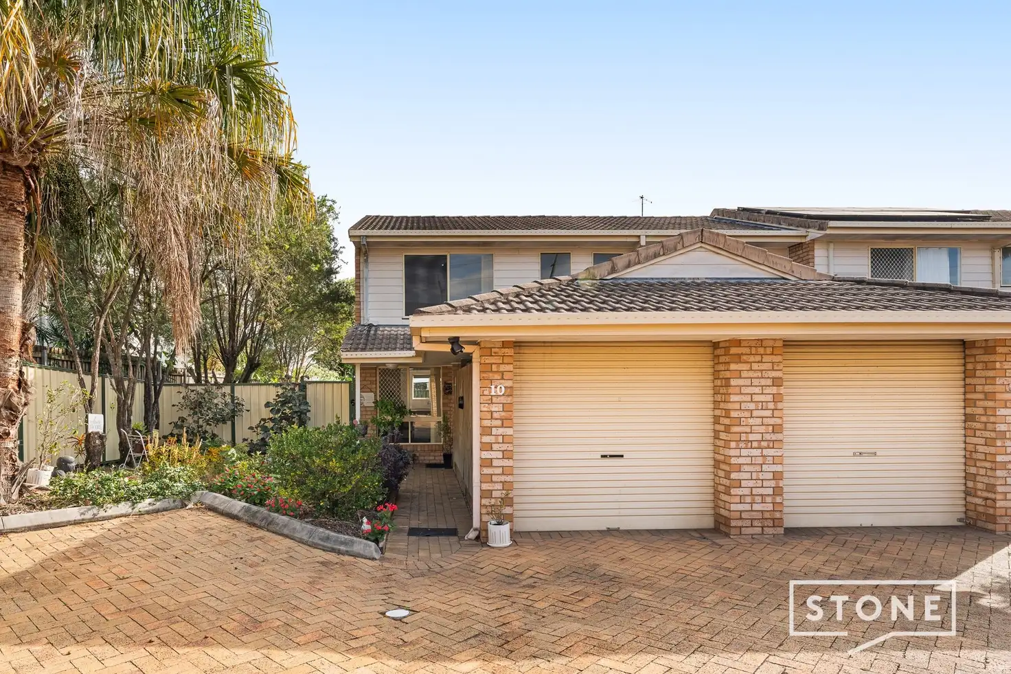 Main view of Homely townhouse listing, 10/709 Kingston Road, Waterford West QLD 4133