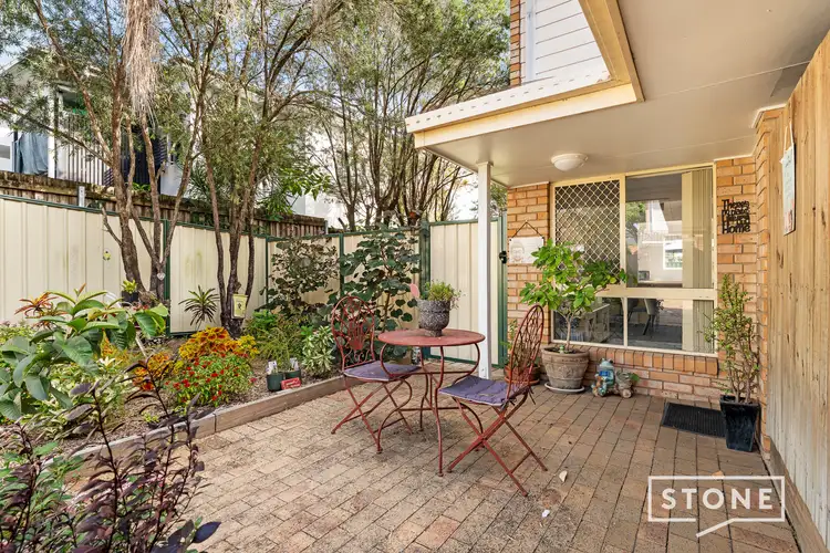 Second view of Homely townhouse listing, 10/709 Kingston Road, Waterford West QLD 4133