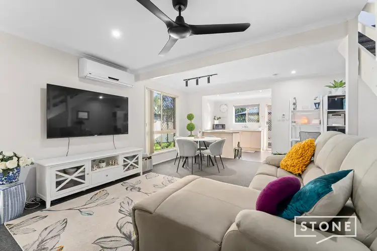 Fourth view of Homely townhouse listing, 10/709 Kingston Road, Waterford West QLD 4133