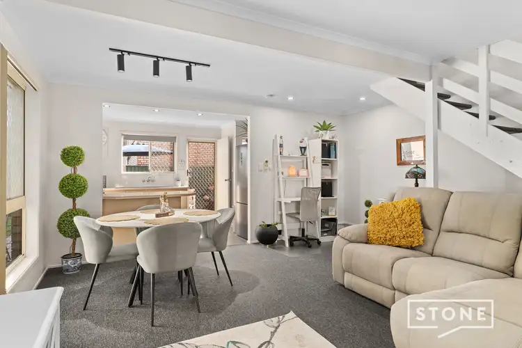 Fifth view of Homely townhouse listing, 10/709 Kingston Road, Waterford West QLD 4133