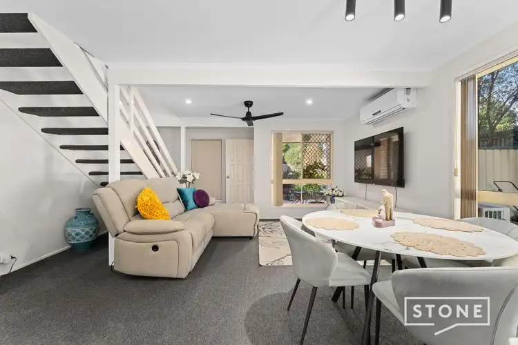 Sixth view of Homely townhouse listing, 10/709 Kingston Road, Waterford West QLD 4133