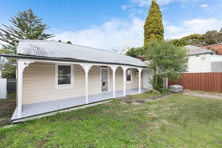 48 Parramatta Street, Cronulla NSW 2230