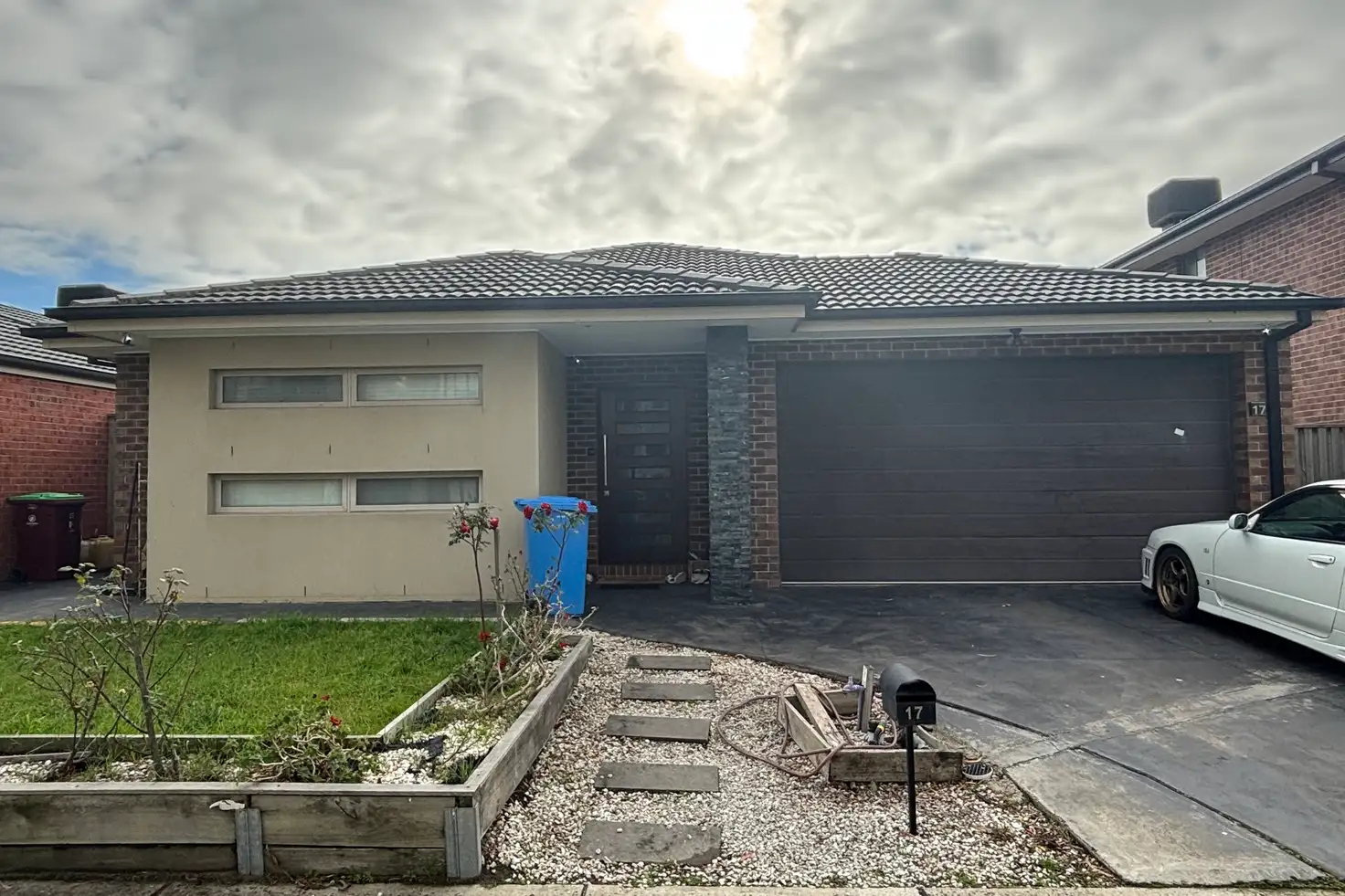 Main view of Homely house listing, 17 Mickleham Drive, Cranbourne North VIC 3977