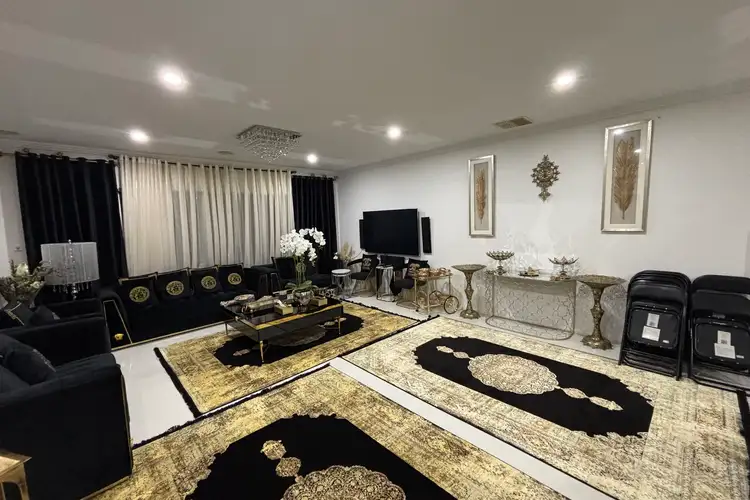Third view of Homely house listing, 17 Mickleham Drive, Cranbourne North VIC 3977