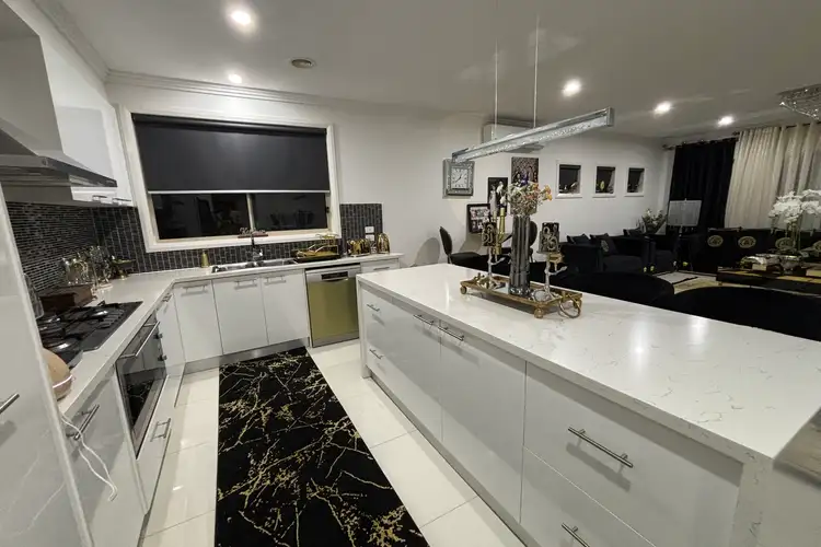 Fourth view of Homely house listing, 17 Mickleham Drive, Cranbourne North VIC 3977