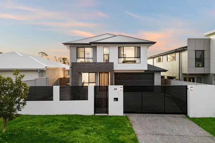 42 Pearl Street, Pallara QLD 4110